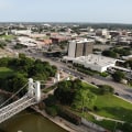 The Political Landscape of Waco, TX: A Demographic Breakdown