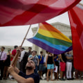 The Impact of the LGBTQ+ Community on Politics in Waco, TX