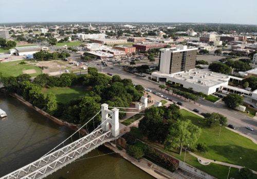 The Political Landscape of Waco, TX: A Demographic Breakdown