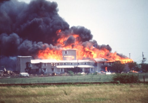 The Political Evolution of Waco, TX: A Rich History of Change and Progress